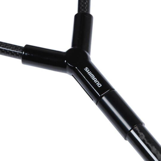 Shimano Tribal Carp Kepçe LN-180 - 3