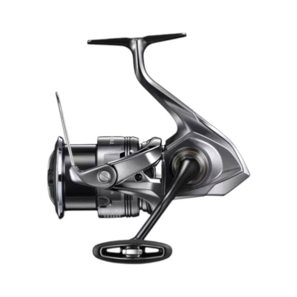 Shimano Twin Power 3000 Mhg - 1