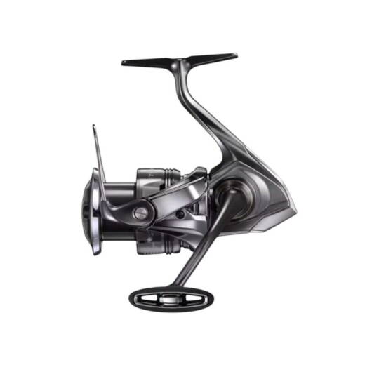 Shimano Twin Power 4000 Xg - 1