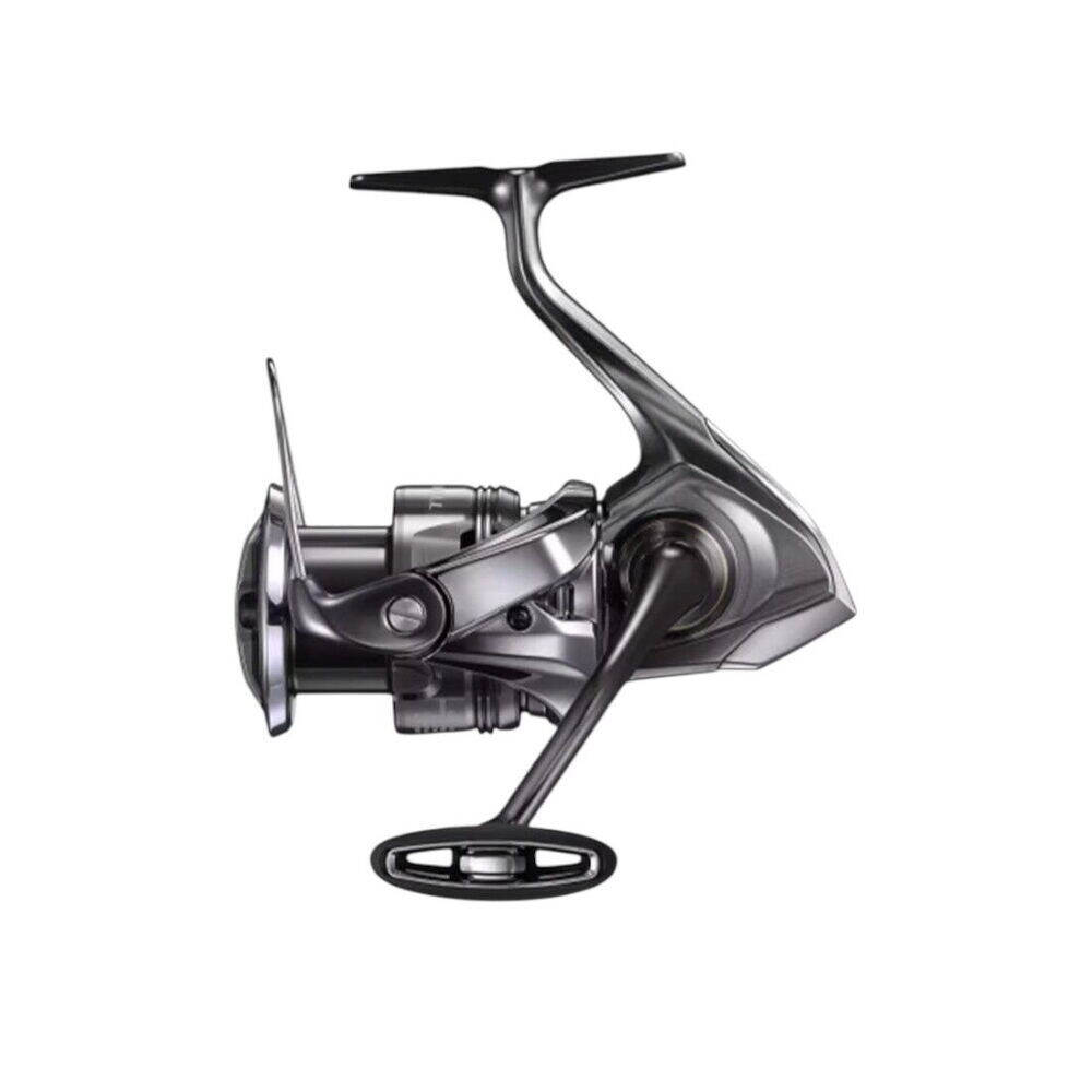 Shimano Twin Power 4000 Xg - 1