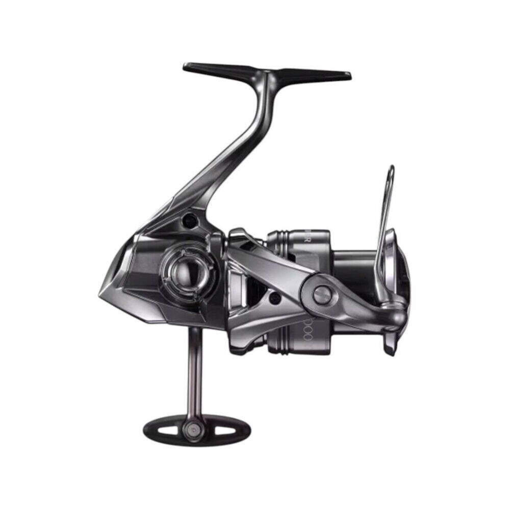 Shimano Twin Power 4000 Xg - 2