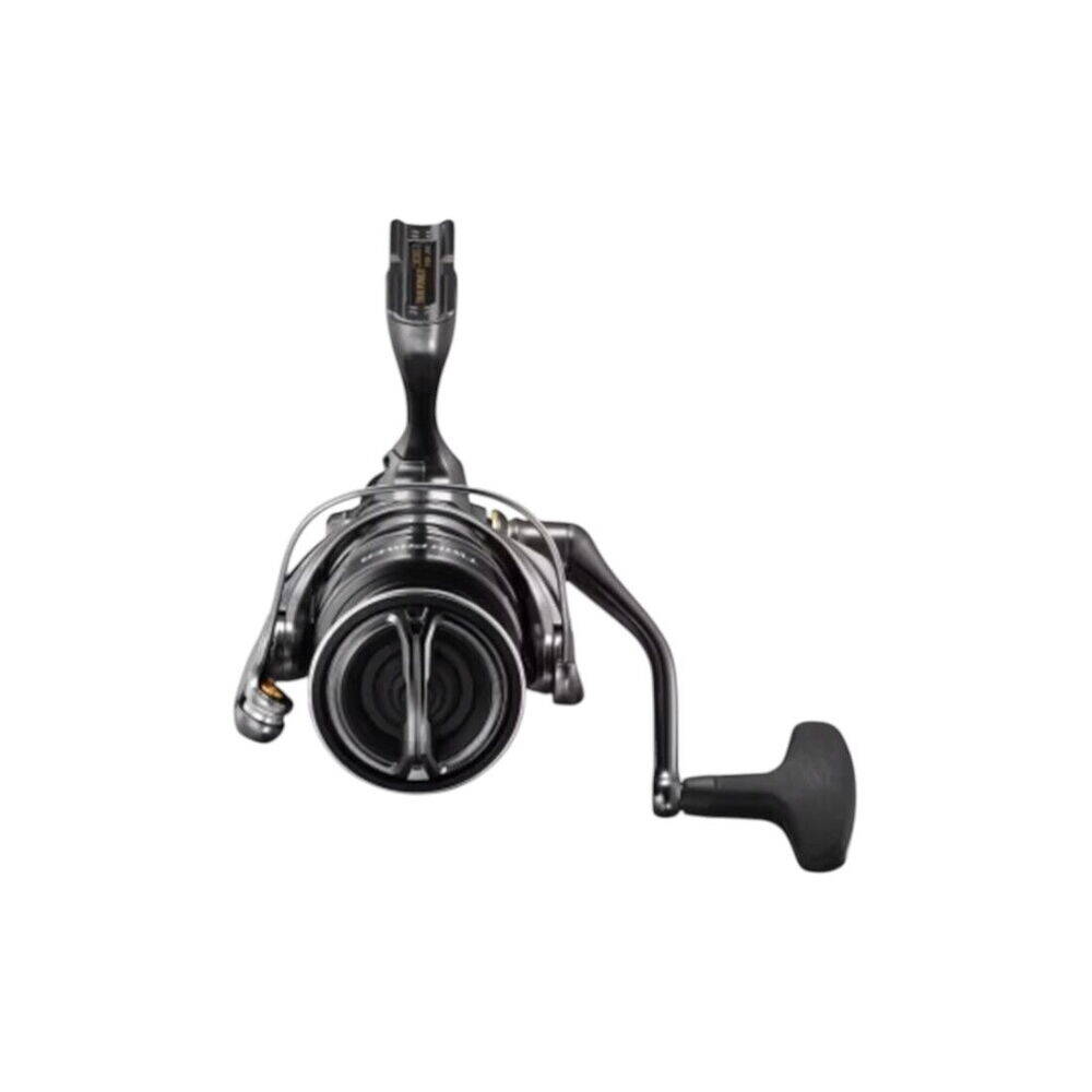 Shimano Twin Power 4000 Xg - 3