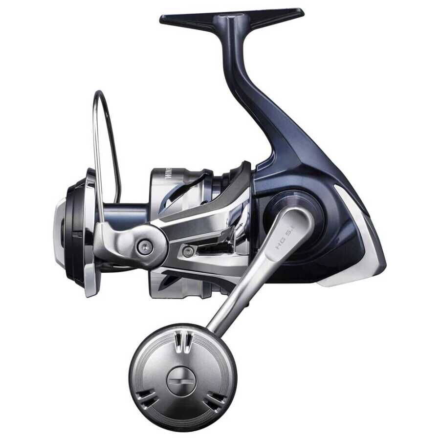 Shimano Twin Power Sw 5000 Hg Makine - 1