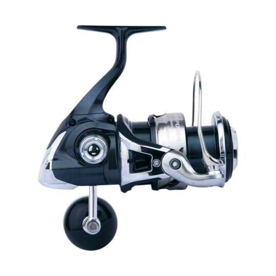 Shimano Twin Power Sw 5000 Hg Makine - 2