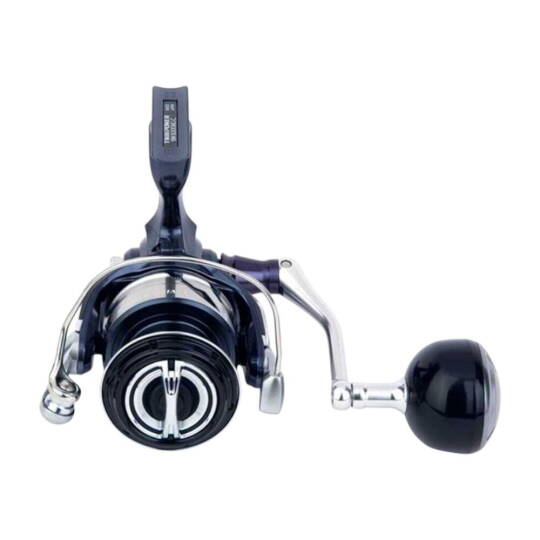 Shimano Twin Power Sw 5000 Hg Makine - 3
