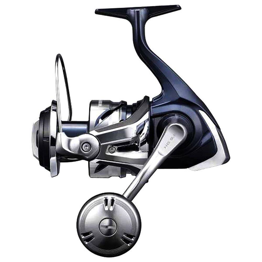 Shimano Twin Power Sw 5000 XG Makine - 1