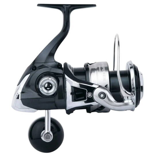 Shimano Twin Power Sw 8000Pg Makine