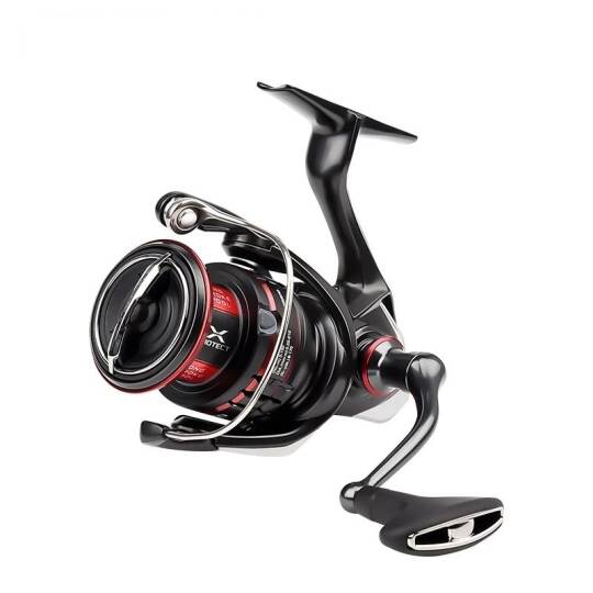 Shimano Vanford 4000 XG Makine - 1