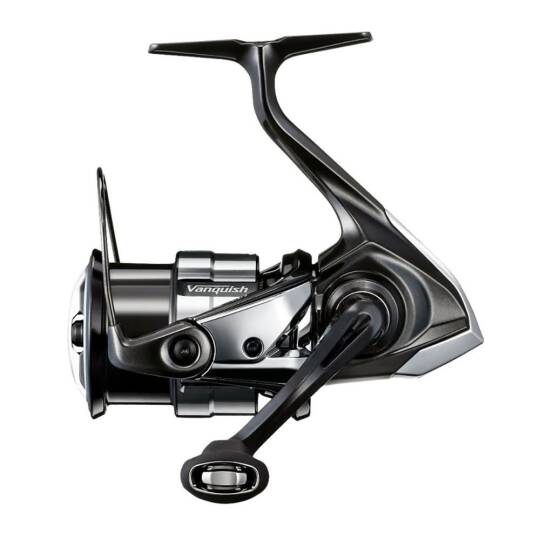 Shimano Vanquish C 3000 Xg Makine - 1