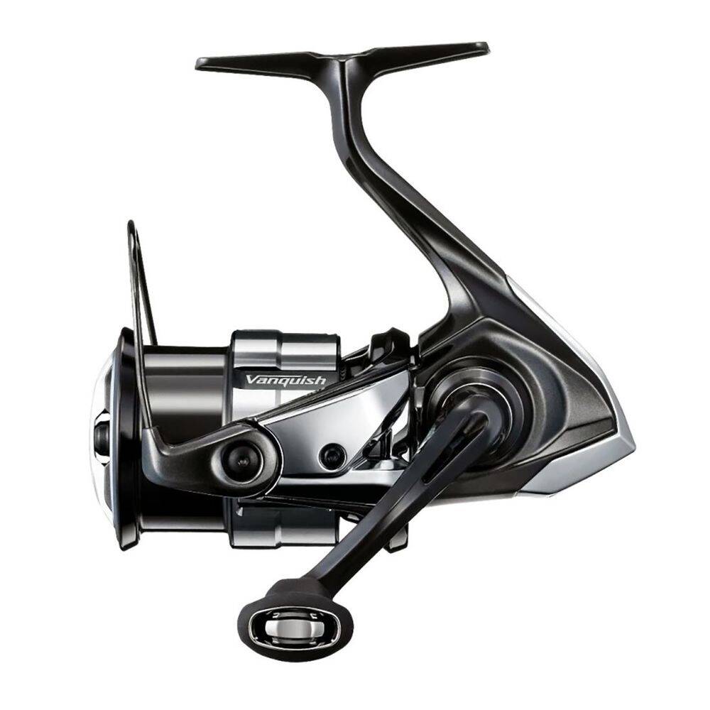 Shimano Vanquish C 3000 Xg Makine - 1
