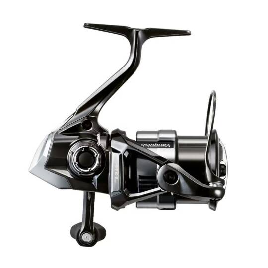 Shimano Vanquish C 3000 Xg Makine - 2
