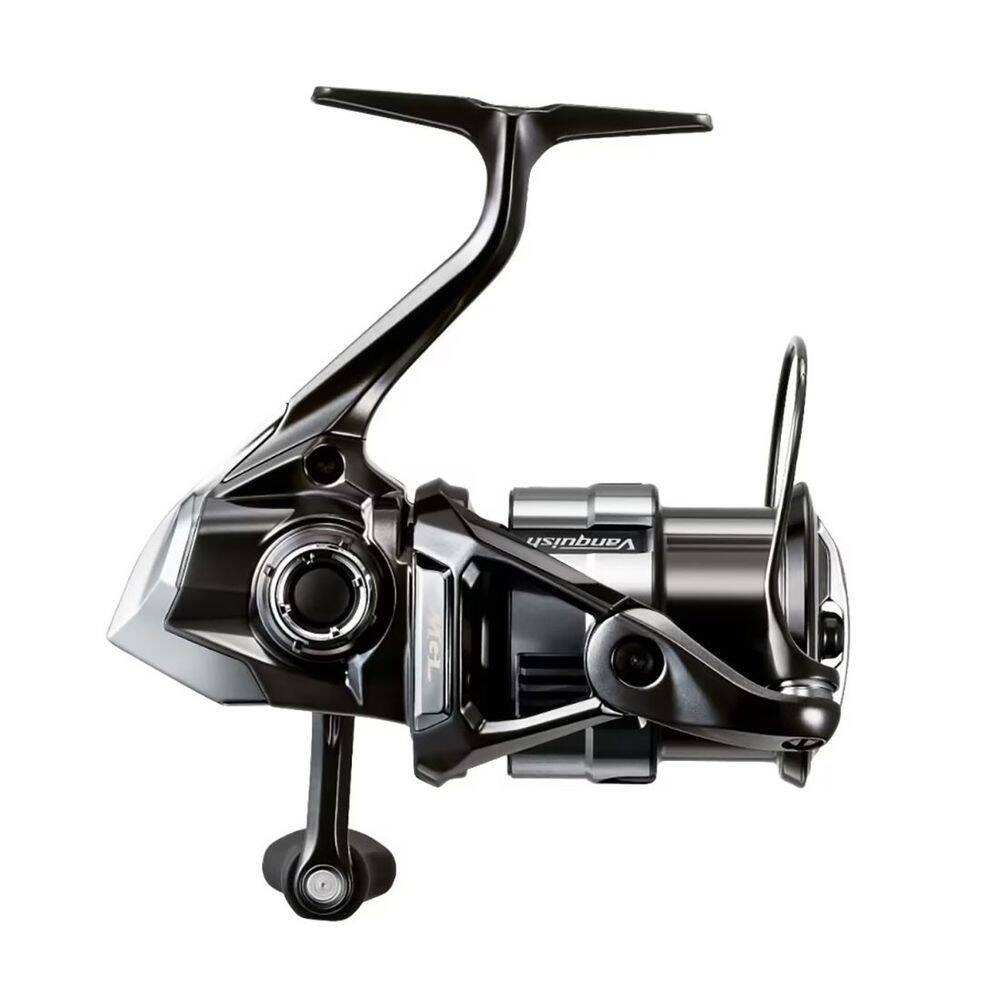 Shimano Vanquish C 3000 Xg Makine - 2