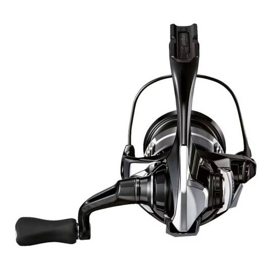 Shimano Vanquish C 3000 Xg Makine - 4