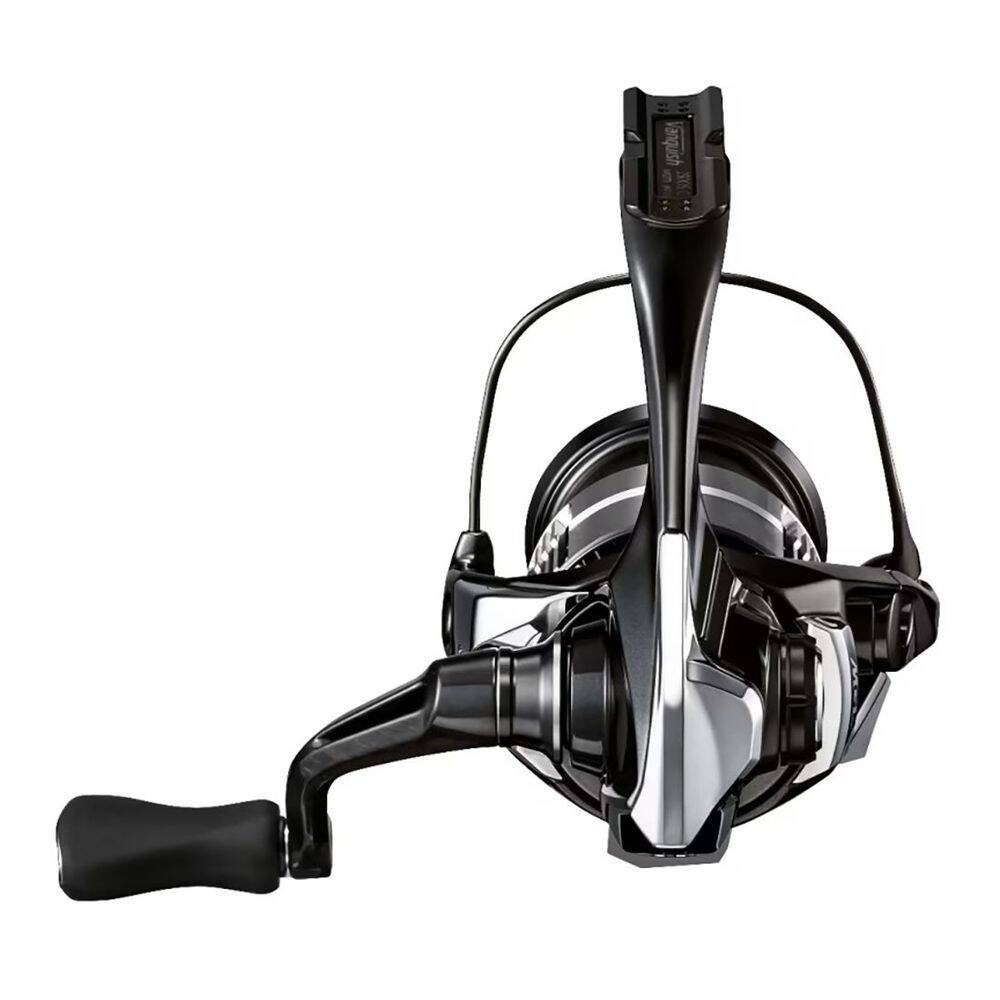 Shimano Vanquish C 3000 Xg Makine - 4
