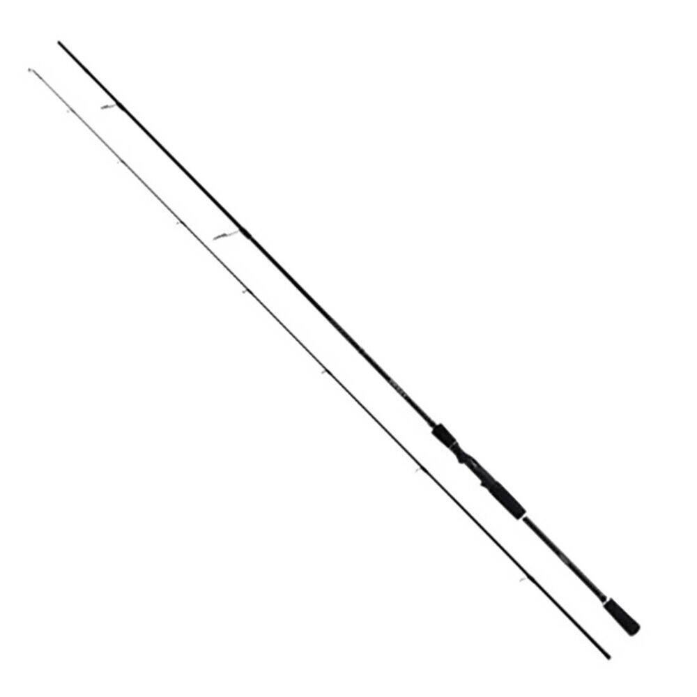 Shimano Yasei Zander Shad 12-28 Gr 2,40 Cm Kamış - 1