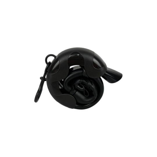 Shufa % 100 Silikon Snorkel - 2