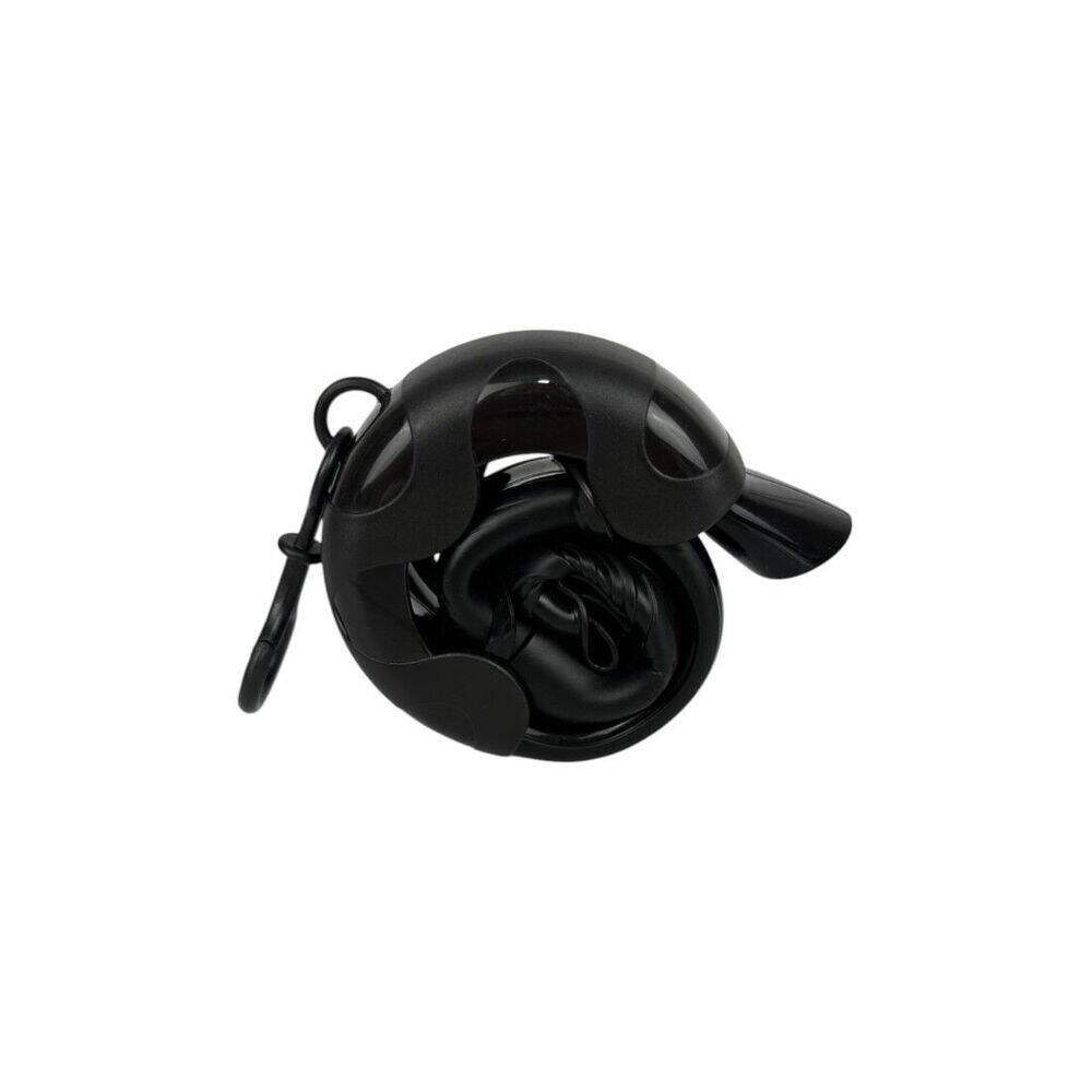 Shufa % 100 Silikon Snorkel - 2