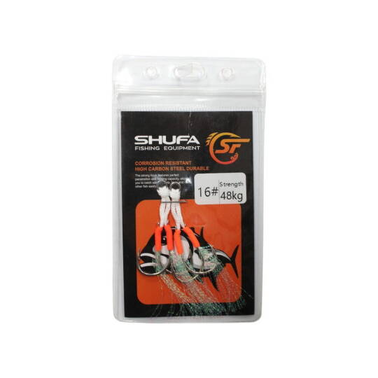 Shufa Assist No16