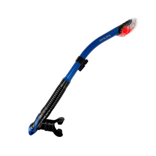 Shufa Dry Snorkel - 2