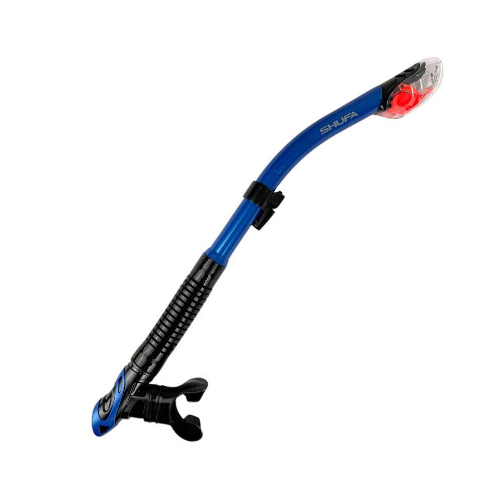 Shufa Dry Snorkel - 2