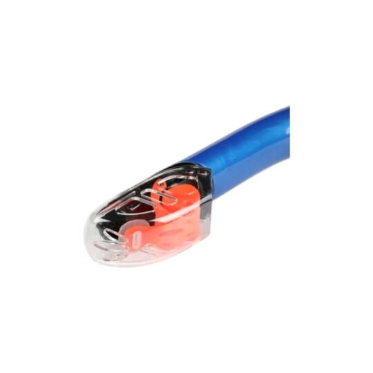 Shufa Dry Snorkel - 3