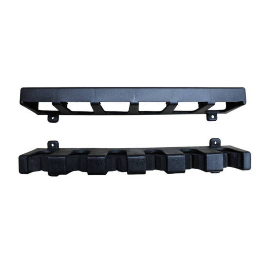 Shufa Kamış Standı Duvar Sabitlemeli - 4