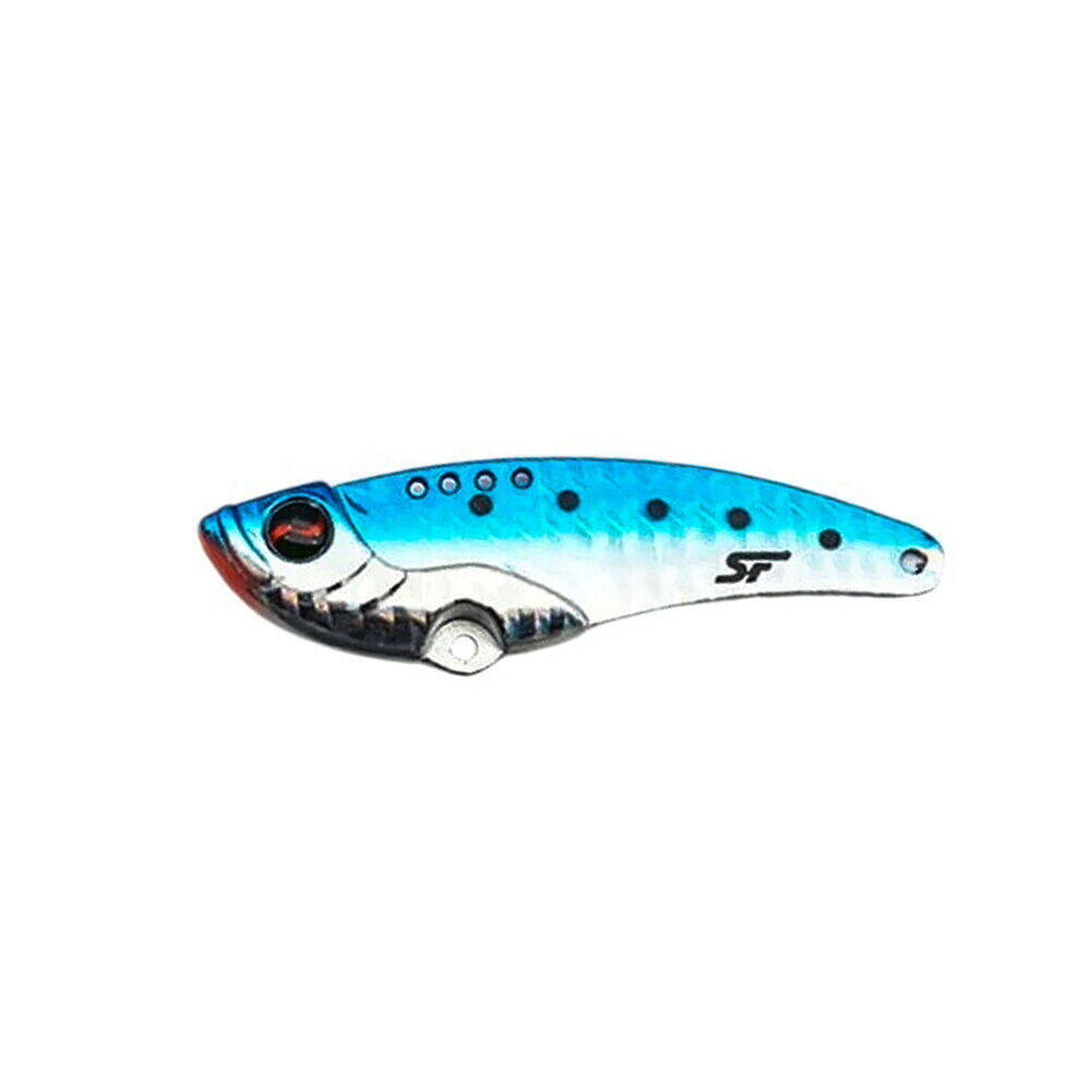 Shufa Sf Vib Series 8 Gr Sardin - 1