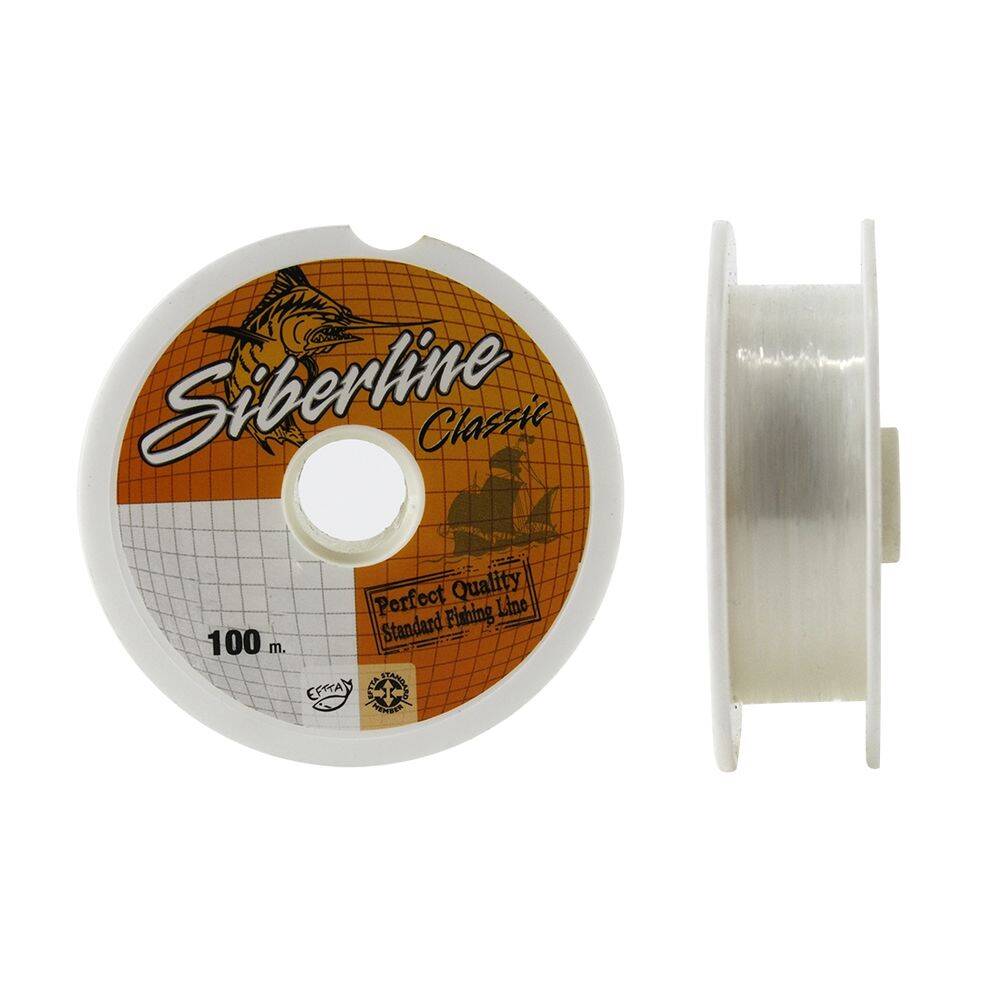 Siberline 0,30mm 100m Misina - 1