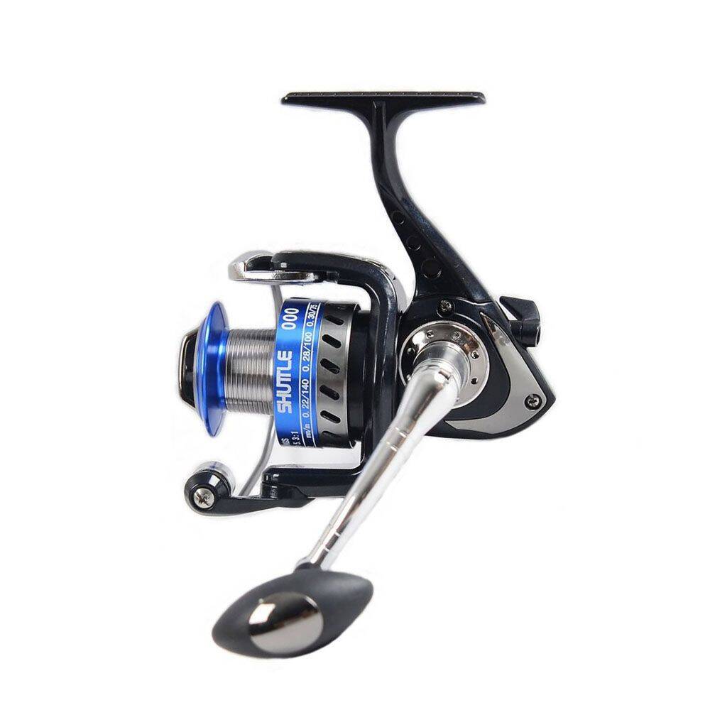 Silstar Shuttle Fd 1000 4 Bb Makine - 1