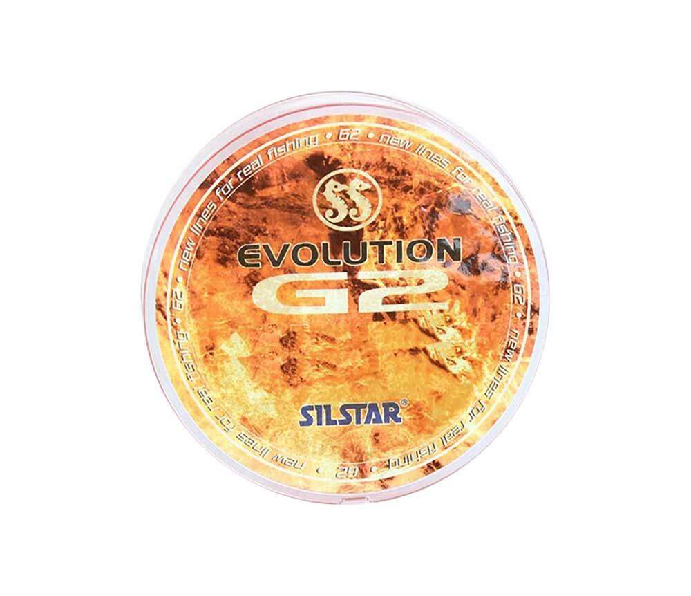 Silstar Tournament 0,30mm 300m Misina - 1