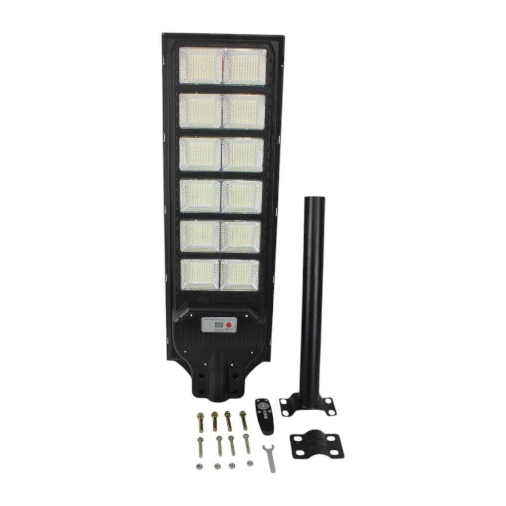 Solar Street Light Ip67 12 Li - 1
