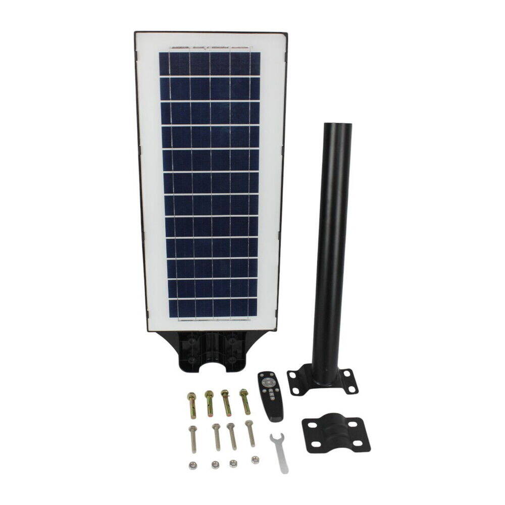 Solar Street Light Ip67 12 Li - 2