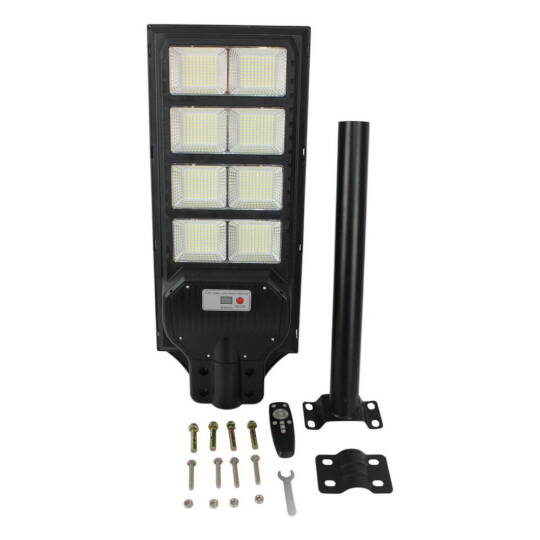 Solar Street Light Ip67 8 Li - 1