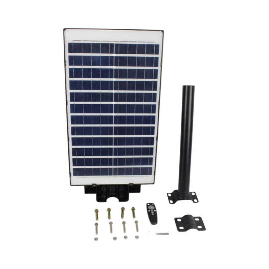 Solar Street Light Ip67 Yatay 20 Li - 2