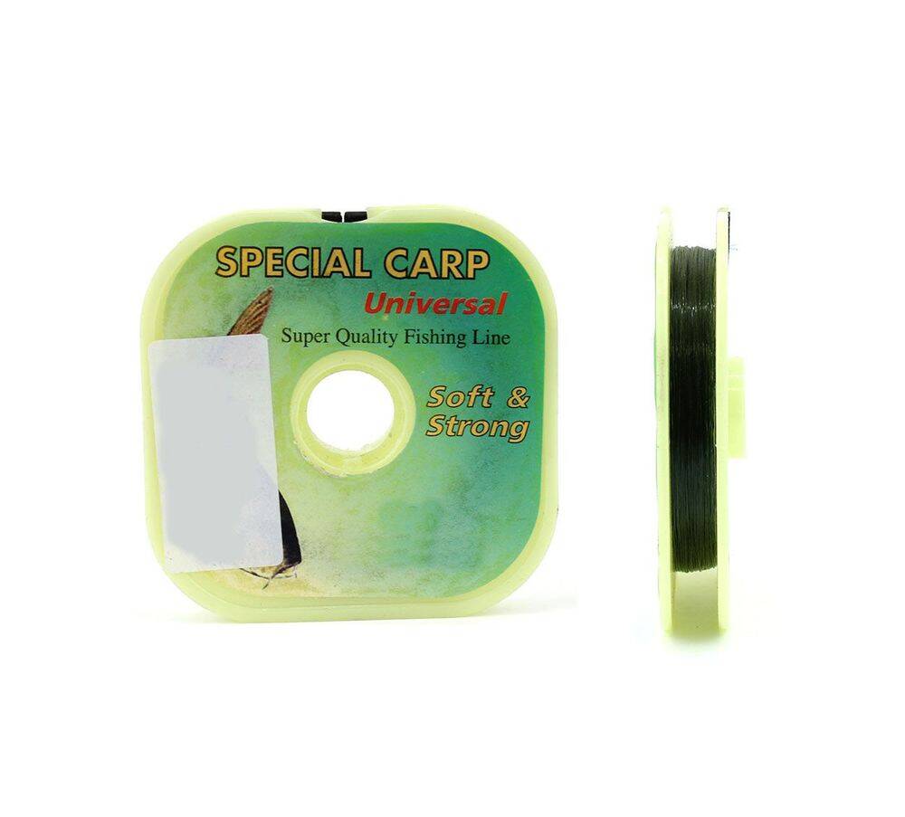 Special Carp 0,22mm 100m Misina - 1