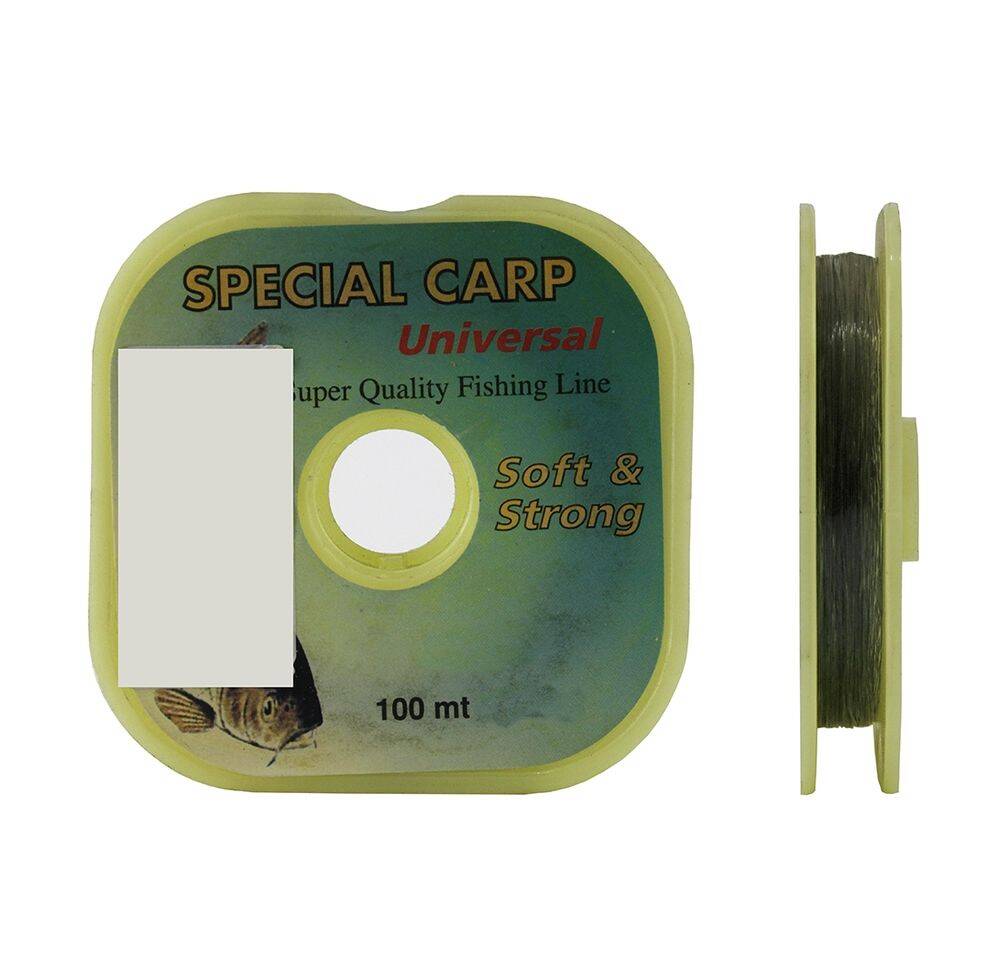 Special Carp 0,27mm 100m Misina - 1