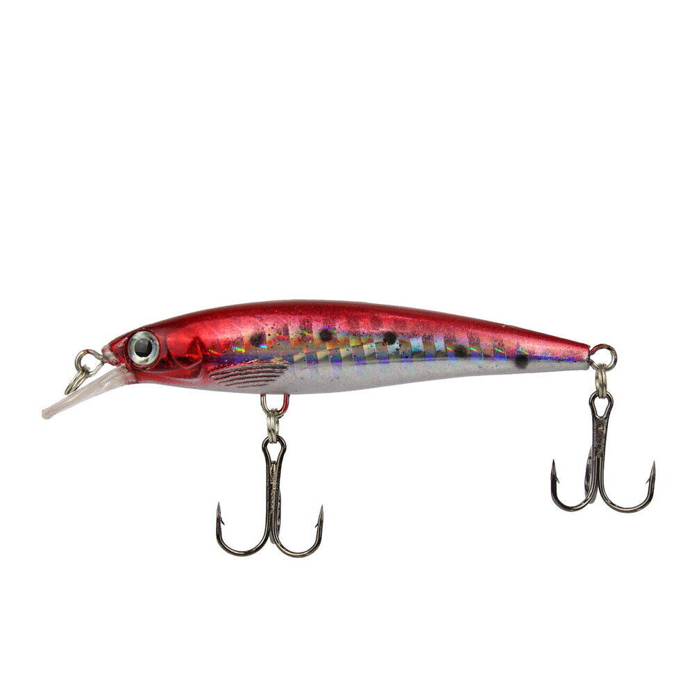 Spectre Maket Balık 7 Cm 4,5 Gr - 1
