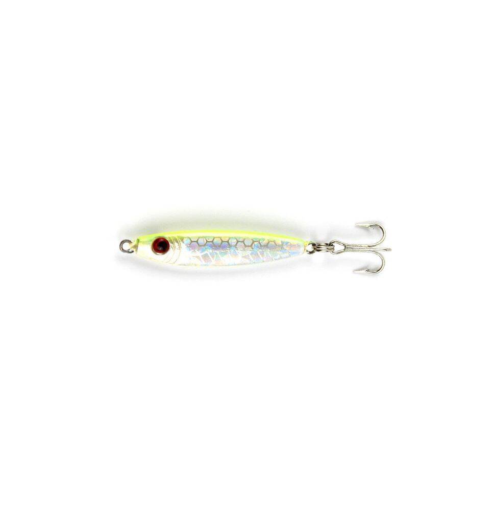Speed Gem 12gr F174-C85 Jig - 1