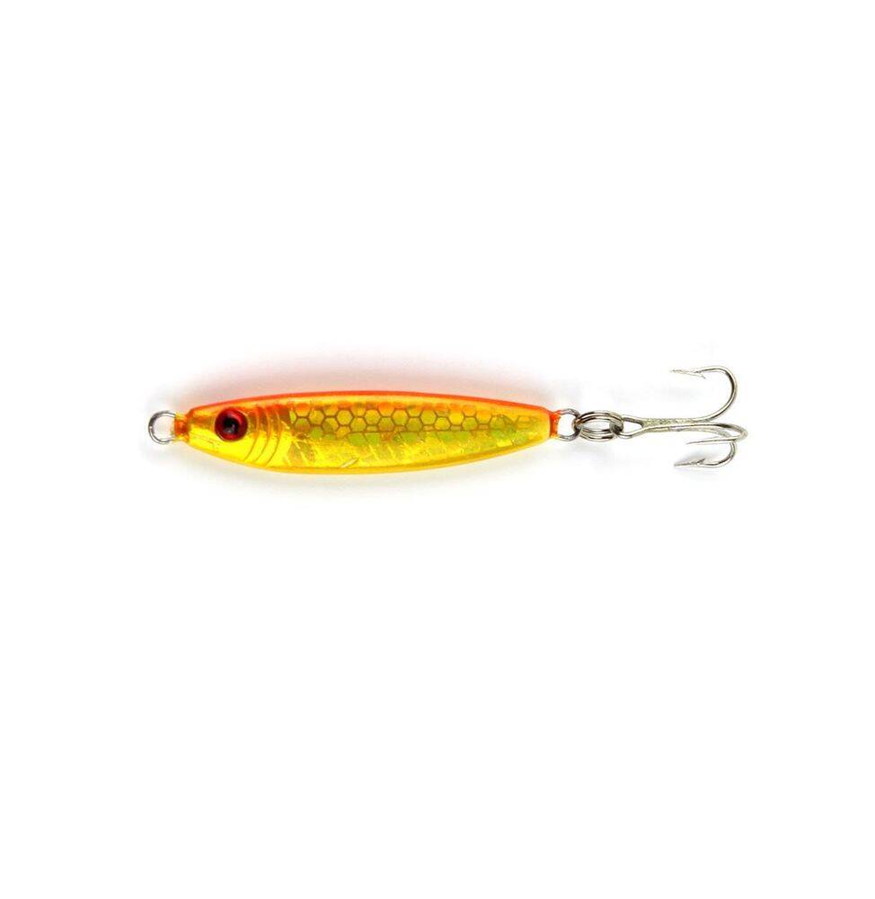 Speed Gem 18gr F175-C17 Jig - 1