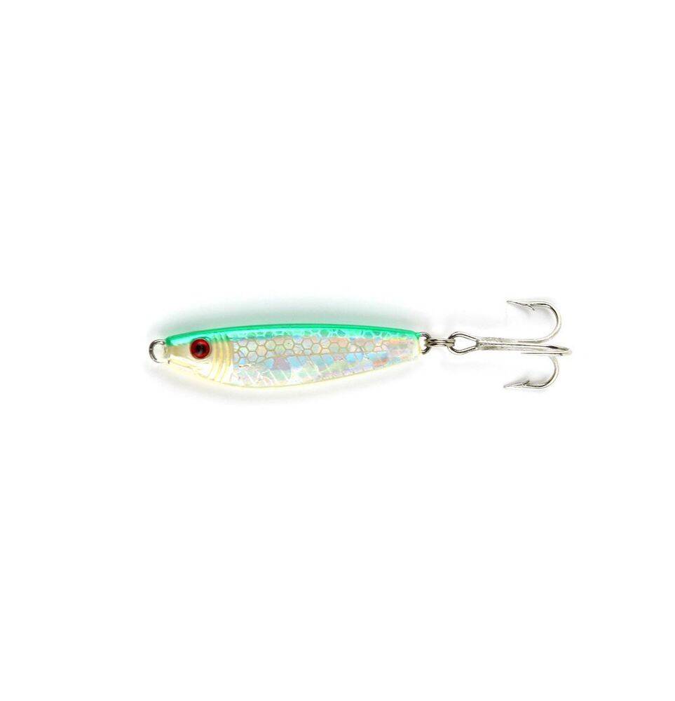 Speed Gem 30gr F169-C1 Jig - 1