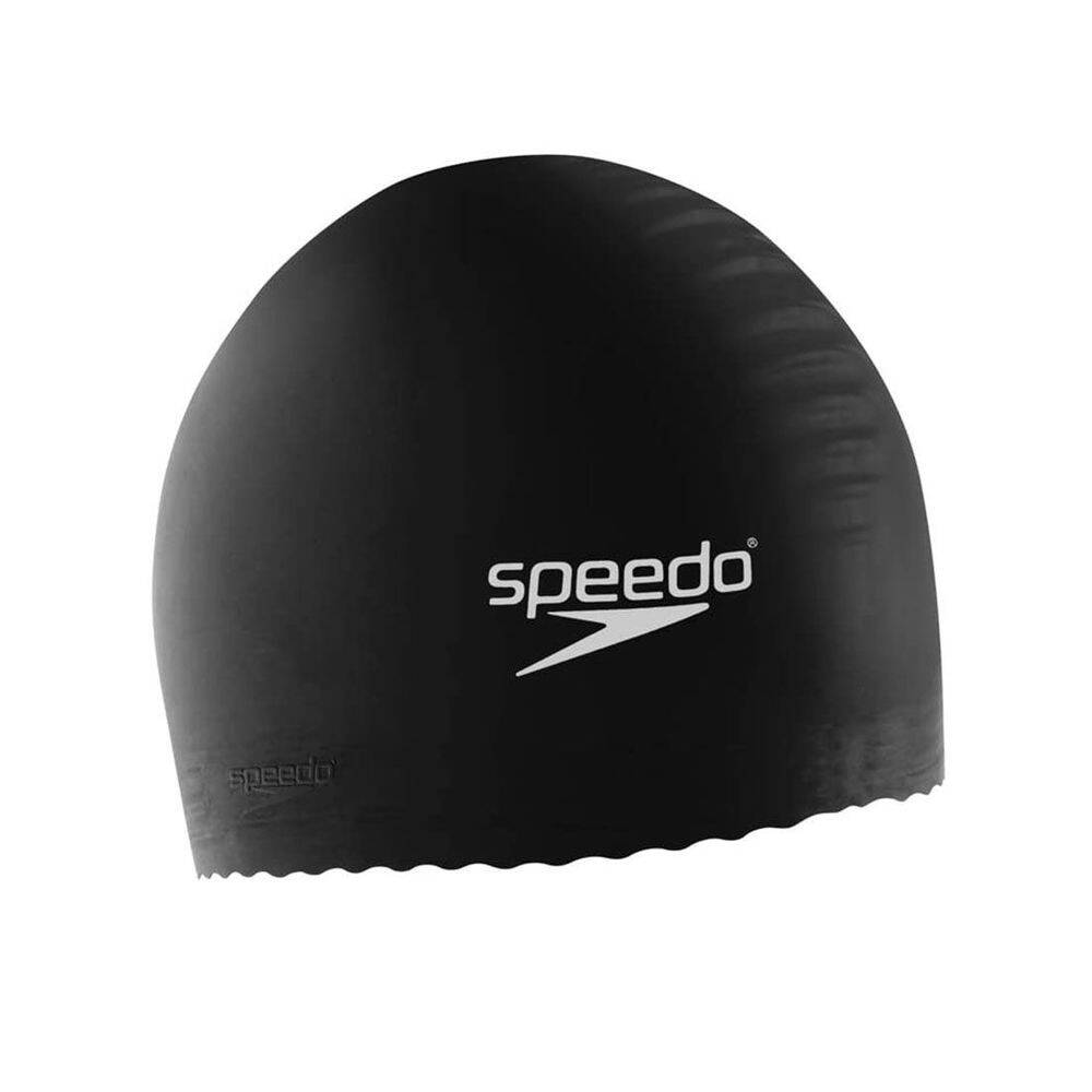 Speedo Junior Latex Bone Black - 1