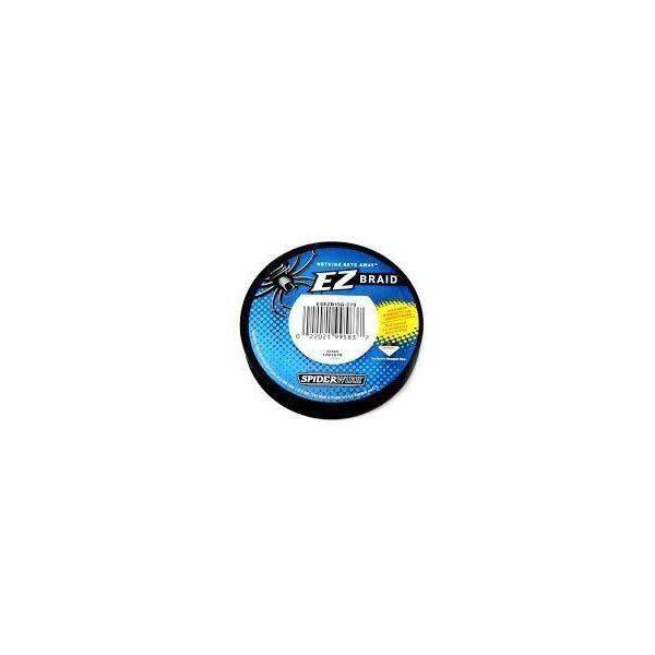 Spiderwire EzBraid Green 0,30 Mm 100 Mt İpek Misn. - 1