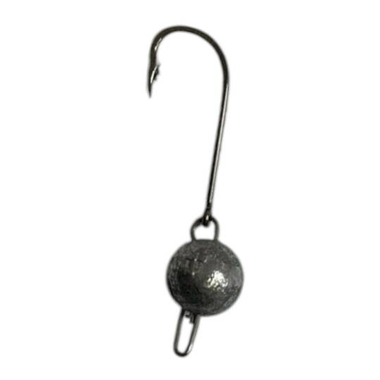 Spiinx Cannon Ball Lrf Kurşun Mu21 2,5 Gr No8