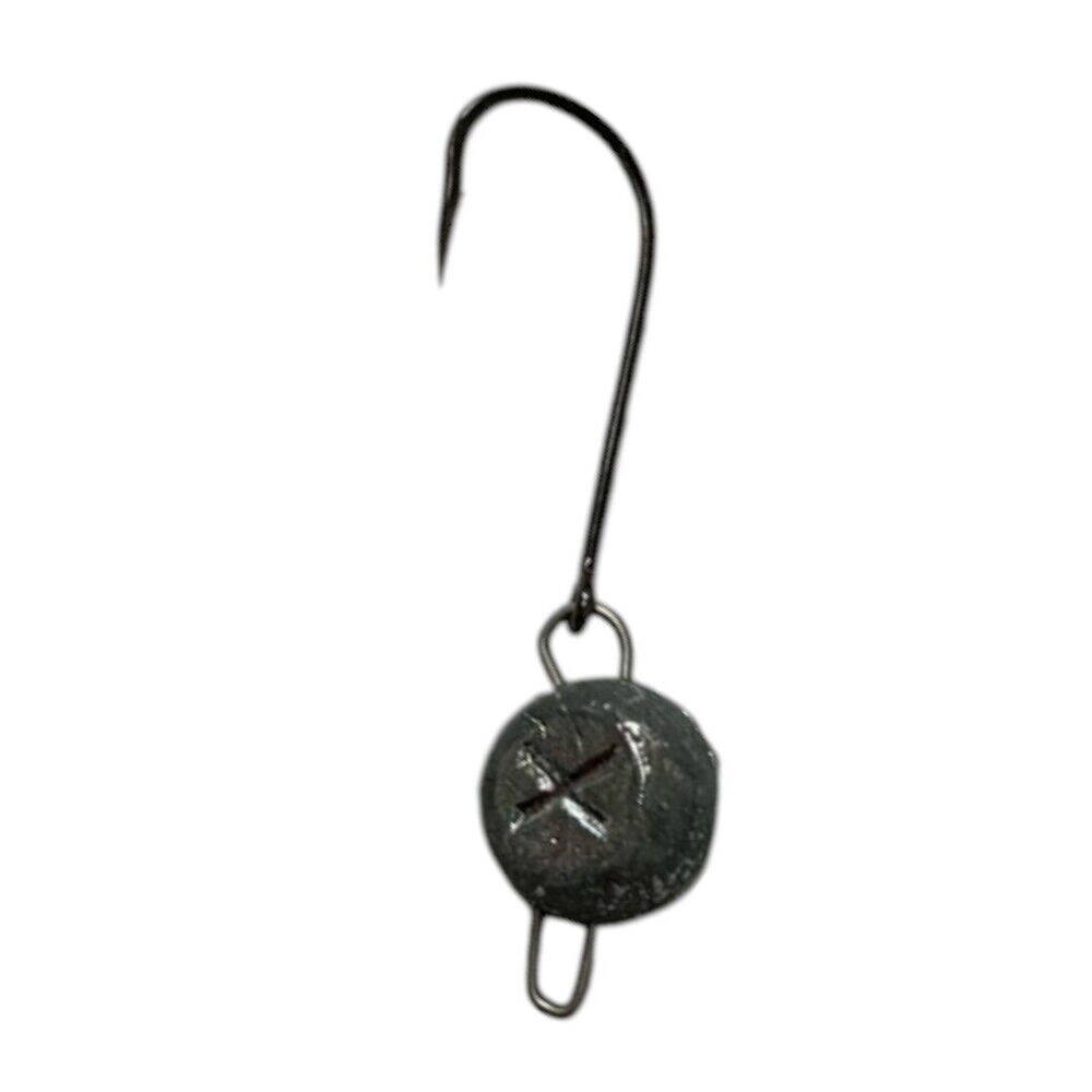 Spiinx Flash Head Lrf Kurşun Ss21 5 Gr No6 - 1