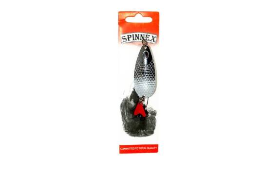 Spinex Kaşık No2 Adt