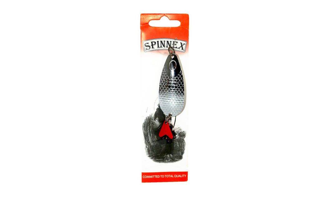 Spinex Kaşık No2 Adt - 1