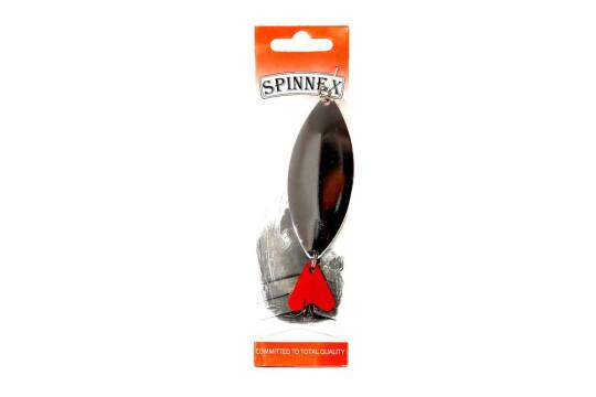 Spinex Kaşık Parlak No2 Adt