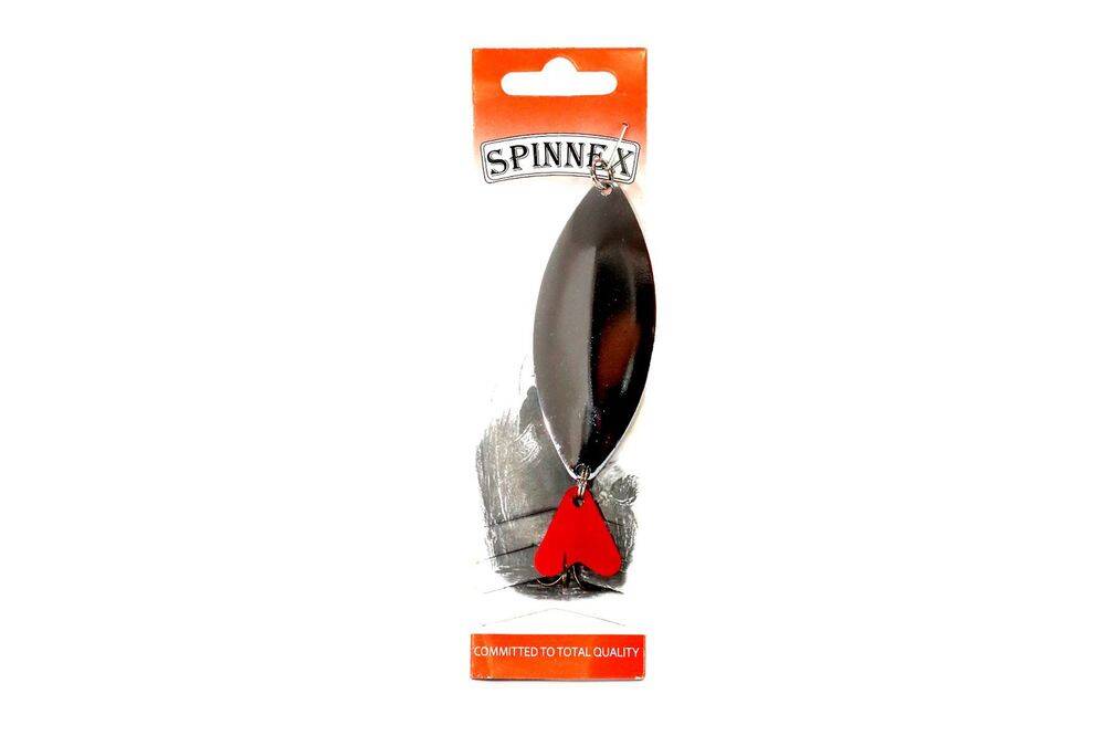 Spinex Kaşık Parlak No2 Adt - 1