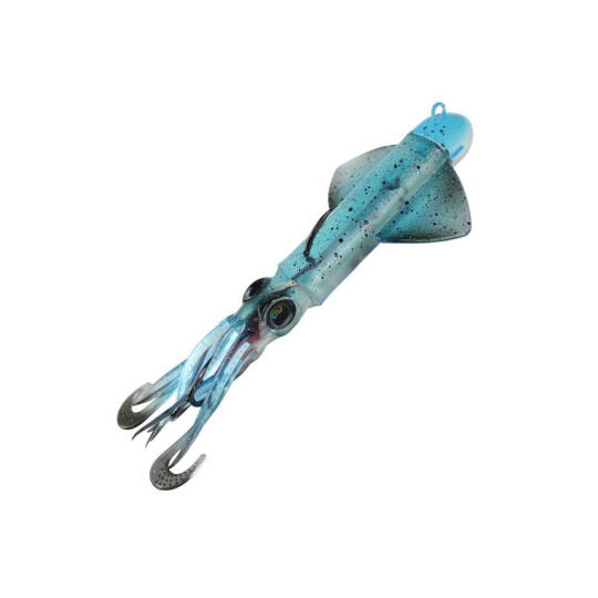 Squid Max Kalamar 150 gr Blue Glow Uv