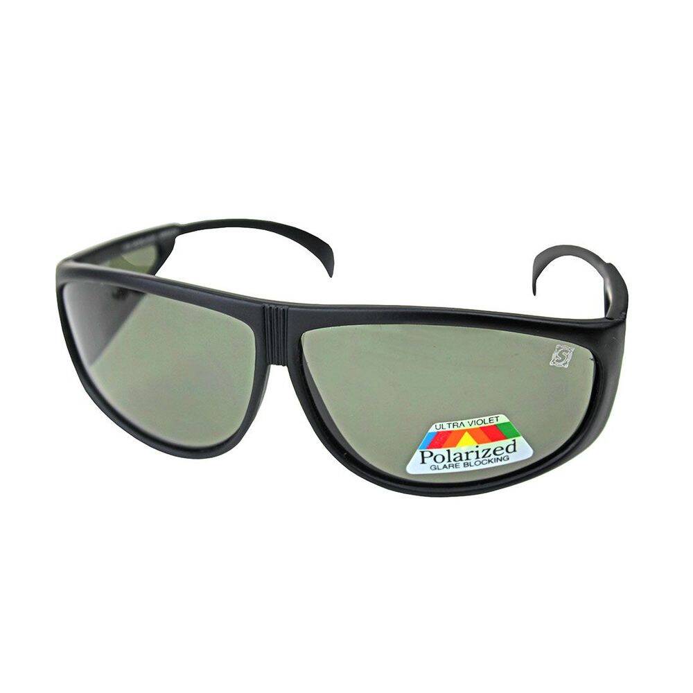 Steel Polarize 118 Güneş Gözlüğü Green - 1